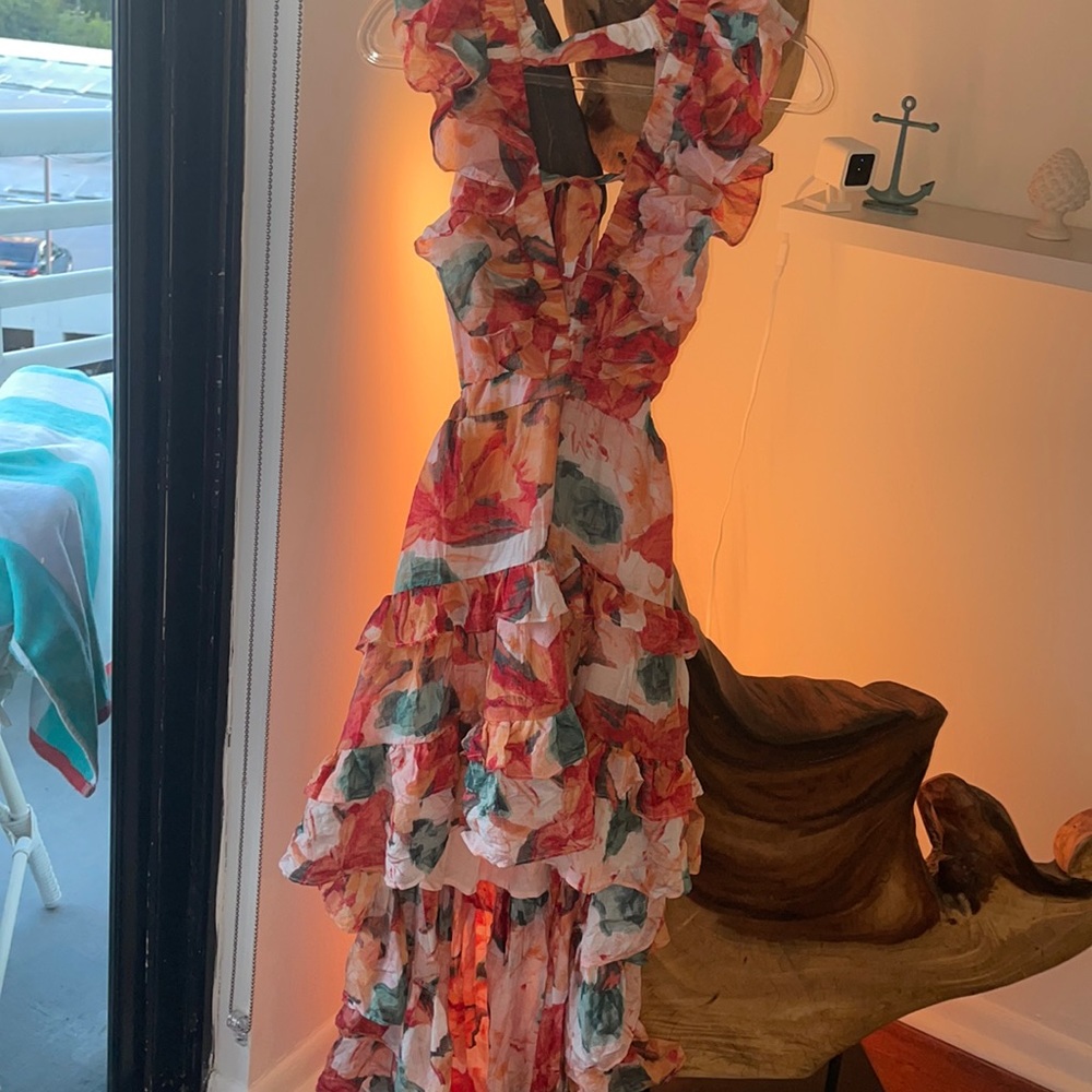 Luxxel dress